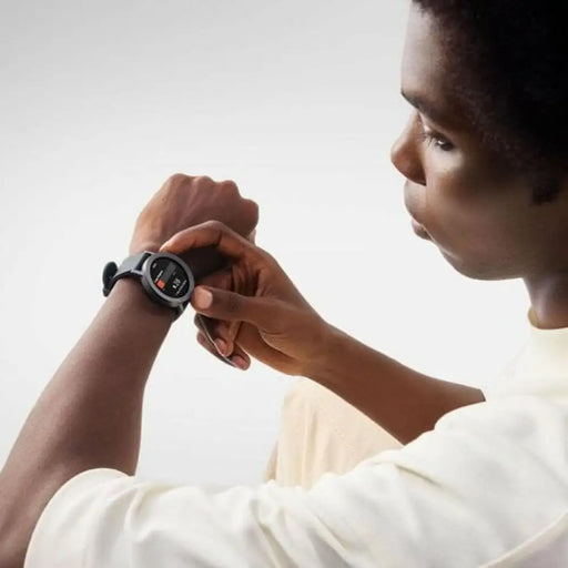 Смарт часовник Nothing WATCH PRO 2 Черен