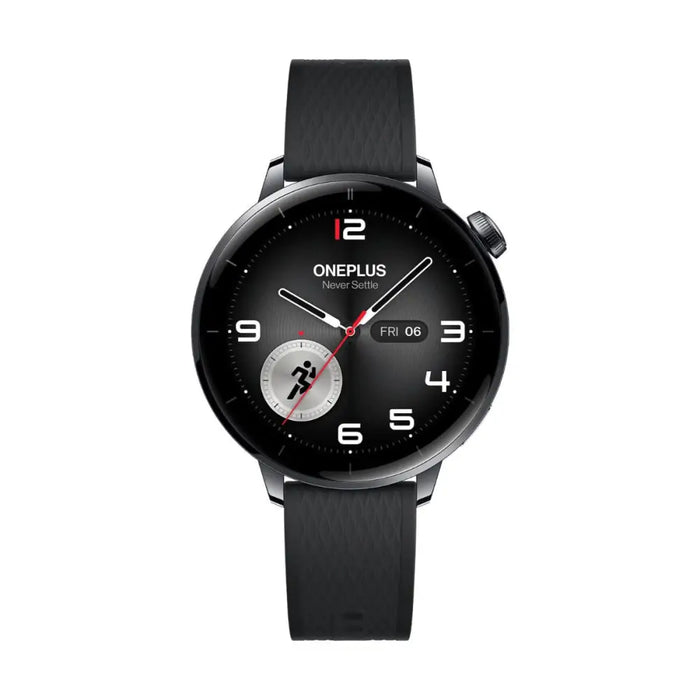 Смарт часовник OnePlus Watch 3 Черен 1,32’’