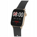 Смарт часовник Oromed ORO SMART FIT 6 Черен Златен 1,69’’