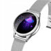 Смарт часовник Oromed Smart Crystal Сребрист 1,04’’