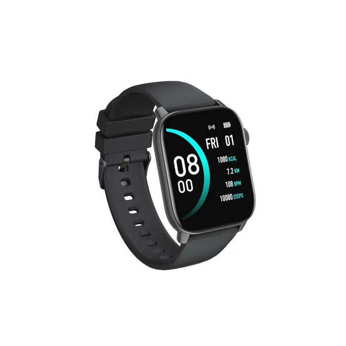 Смарт часовник Oromed SMART FIT 5 Черен да 1,69’’