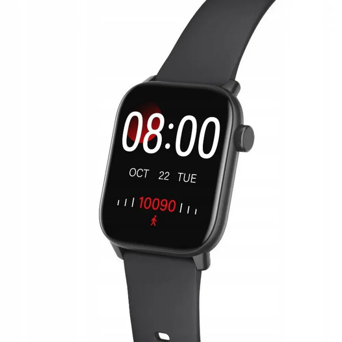 Смарт часовник Oromed SMART FIT 5 Черен да 1,69’’