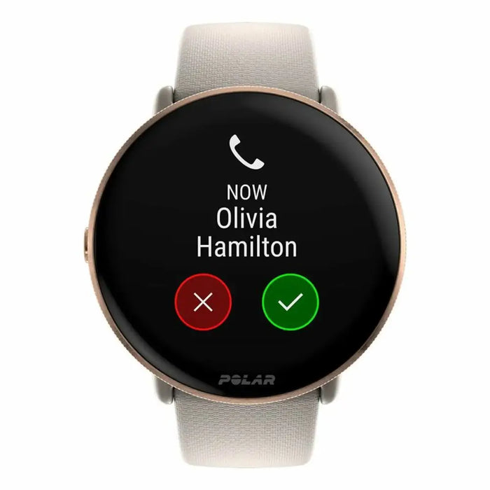 Смарт часовник Polar IGNITE 3 Сребрист 1,28’’