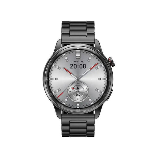 Смарт часовник Realme WATCH S2 RMW2401 GREY 1.43 36.30