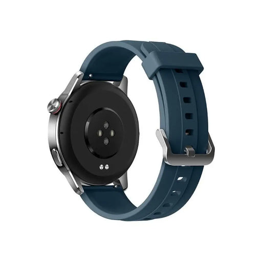 Смарт часовник Realme WATCH S2 RMW2401 SILVER 1.43 36.30