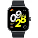 Смарт часовник Redmi Watch 4 Obsidian Black