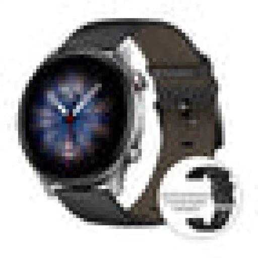 Смарт часовник RIVERSONG MOTIVE 6C PRO GRAY ПУЛСОМЕР SPO2