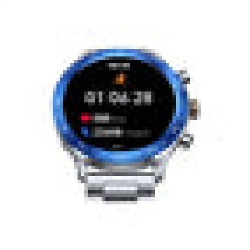 Смарт часовник RIVERSONG MOTIVE 9 MAX SILVER ПУЛСОМЕР SPO2