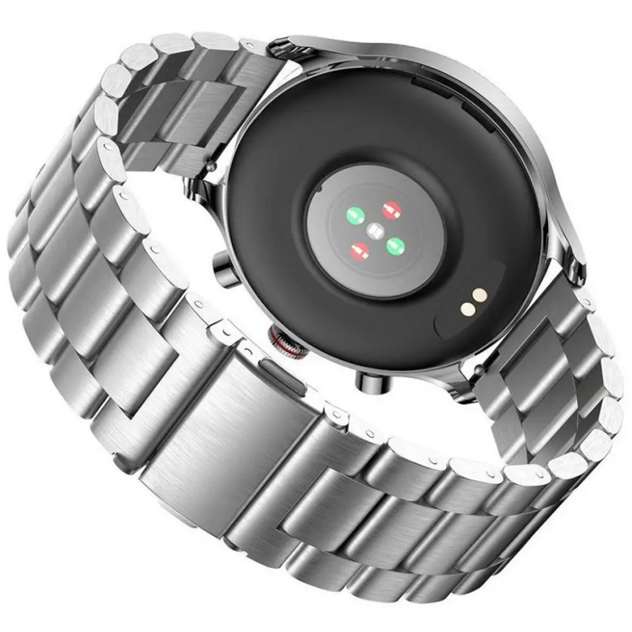 Смарт часовник RIVERSONG Motive 9 Max Space Gray