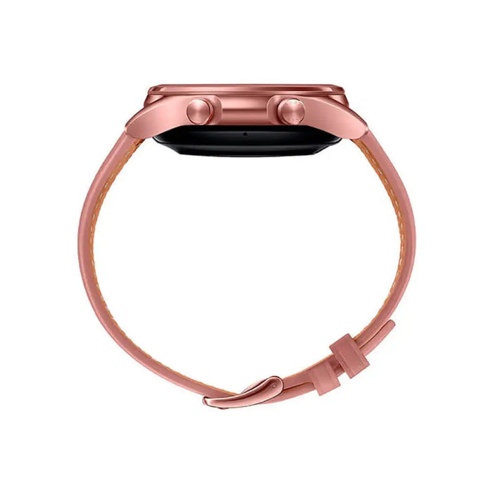 Смарт часовник Samsung Galaxy Watch 3 R855 Бронз 1,2’’