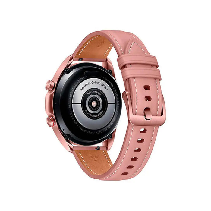 Смарт часовник Samsung Galaxy Watch 3 R855 Бронз 1,2’’