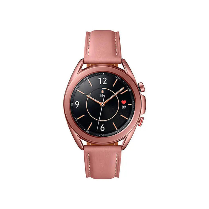 Смарт часовник Samsung Galaxy Watch 3 R855 Бронз 1,2’’