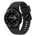 Смарт часовник Samsung Galaxy Watch 4 Classic Stainless