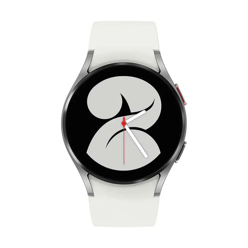 Смарт часовник Samsung Galaxy Watch 4 Сребрист 1,2’’ 40 mm