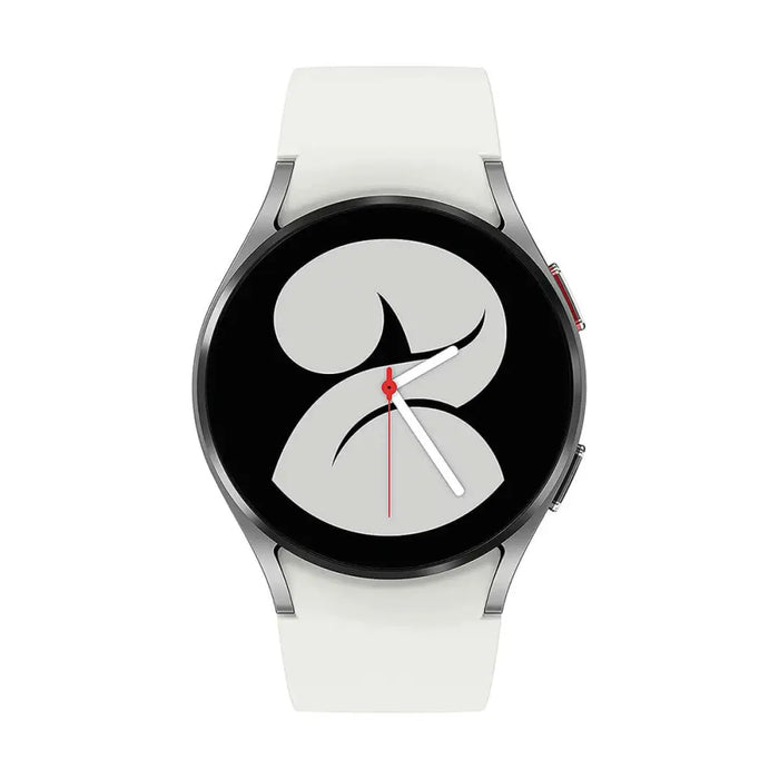 Смарт часовник Samsung Galaxy Watch 4 Сребрист 1,2’’ 40 mm
