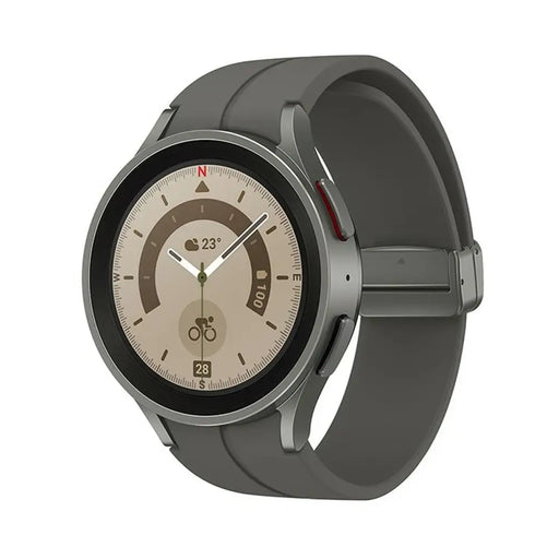 Смарт часовник Samsung GALAXY WATCH 5 PRO LTE 1,4’’ 16 GB