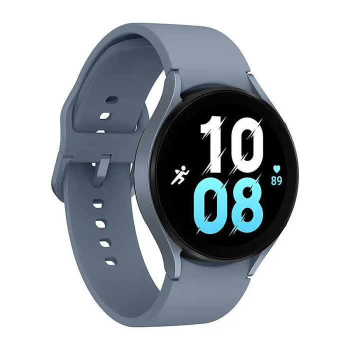 Смарт часовник Samsung GALAXY WATCH 5 R910NZB BLUE 44MM