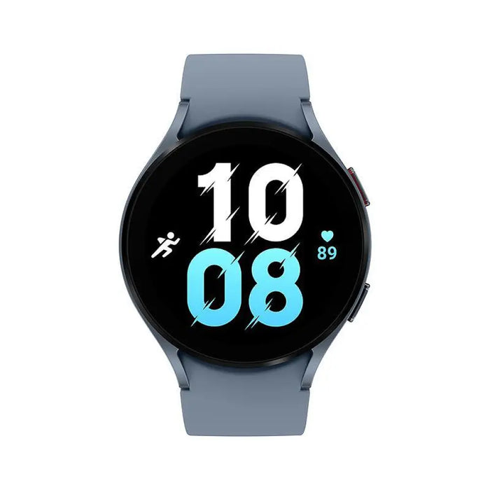 Смарт часовник Samsung GALAXY WATCH 5 R910NZB BLUE 44MM