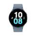 Смарт часовник Samsung GALAXY WATCH 5 R910NZB BLUE 44MM