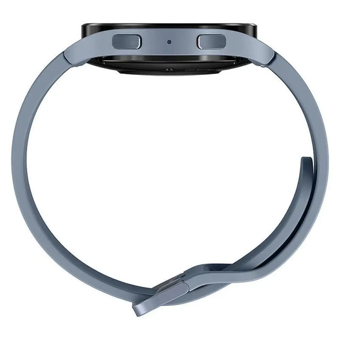 Смарт часовник Samsung GALAXY WATCH 5 R910NZB BLUE 44MM