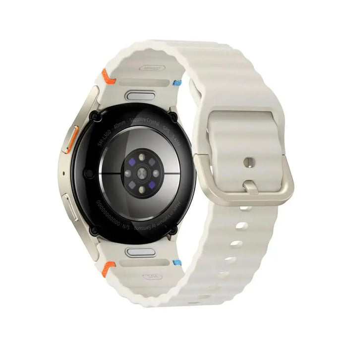 Смарт часовник Samsung Galaxy Watch 7 1,3’’ Ø 40 mm 40 mm