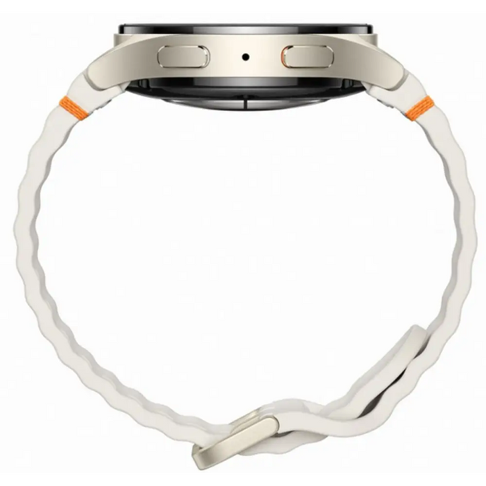 Смарт часовник Samsung Galaxy Watch 7 SM-L300F 40mm Cream