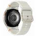 Смарт часовник Samsung Galaxy Watch 7 SM-L300F 40mm Cream