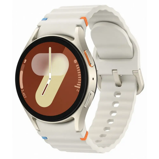 Смарт часовник Samsung Galaxy Watch 7 SM-L300F 40mm Cream