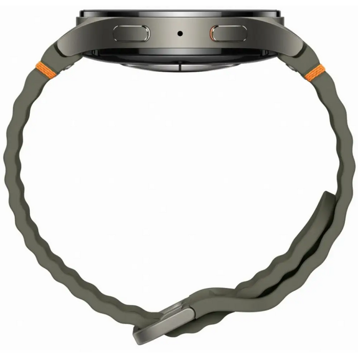 Смарт часовник Samsung Galaxy Watch 7 SM-L300F 40mm Khaki