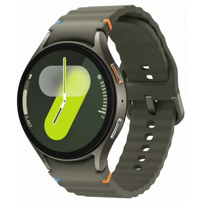 Смарт часовник Samsung Galaxy Watch 7 SM-L300F 40mm Khaki