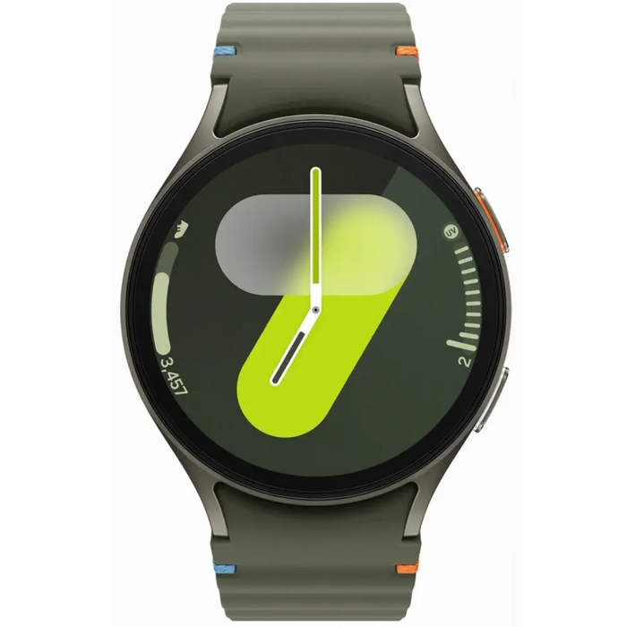 Смарт часовник Samsung Galaxy Watch 7 SM-L300F 40mm Khaki