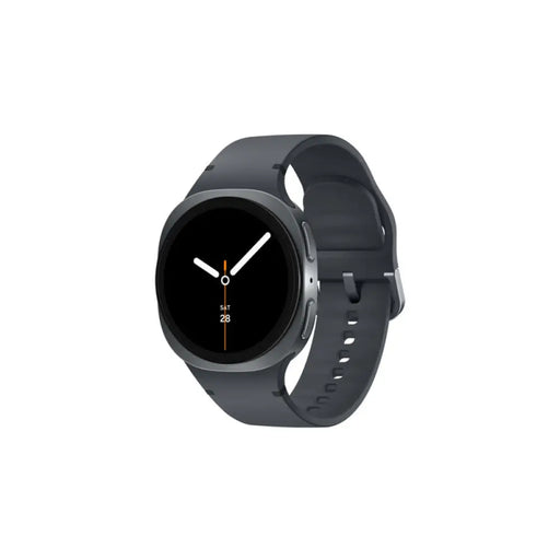 Смарт часовник Samsung GALAXY WATCH 8 40mm GRAY SM-L320NZSA