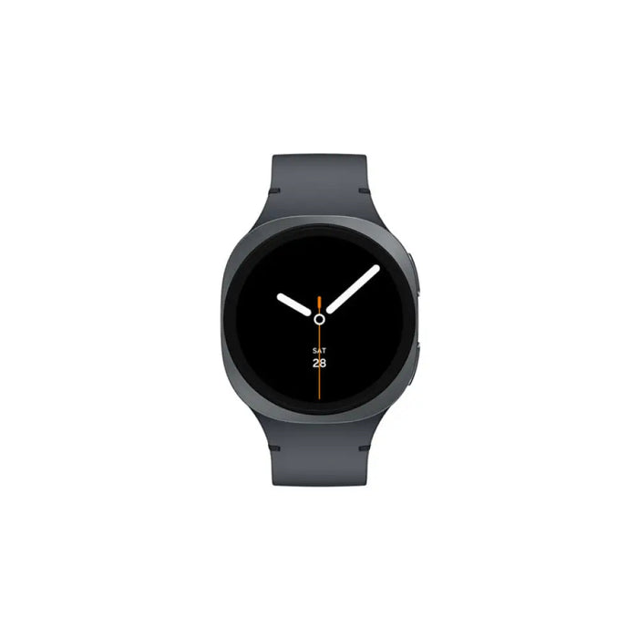 Смарт часовник Samsung GALAXY WATCH 8 40mm GRAY SM-L320NZSA