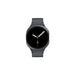 Смарт часовник Samsung GALAXY WATCH 8 40mm GRAY SM-L320NZSA