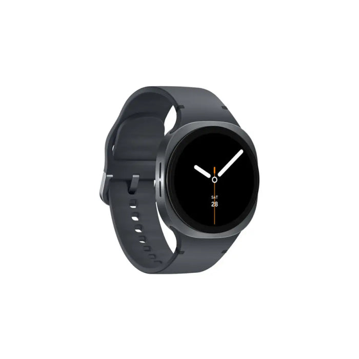 Смарт часовник Samsung GALAXY WATCH 8 40mm GRAY SM-L320NZSA
