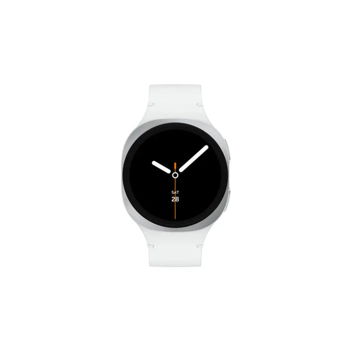 Смарт часовник Samsung GALAXY WATCH 8 40mm SILVER
