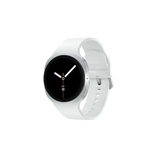 Смарт часовник Samsung GALAXY WATCH 8 40mm SILVER