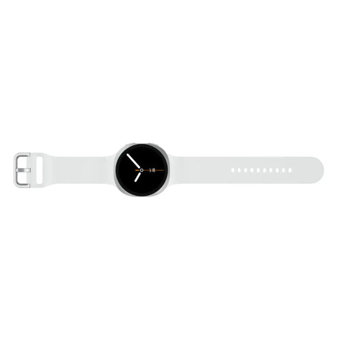 Смарт часовник Samsung GALAXY WATCH 8 44mm SILVER