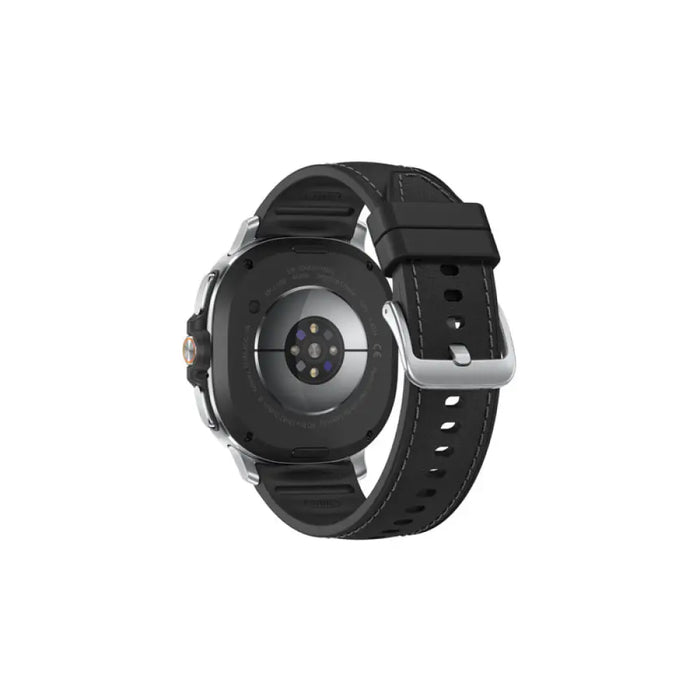 Смарт часовник Samsung GALAXY WATCH 8 CLASSIC BLACK