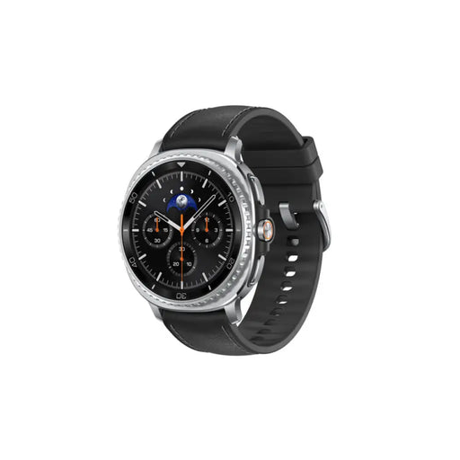 Смарт часовник Samsung GALAXY WATCH 8 CLASSIC BLACK