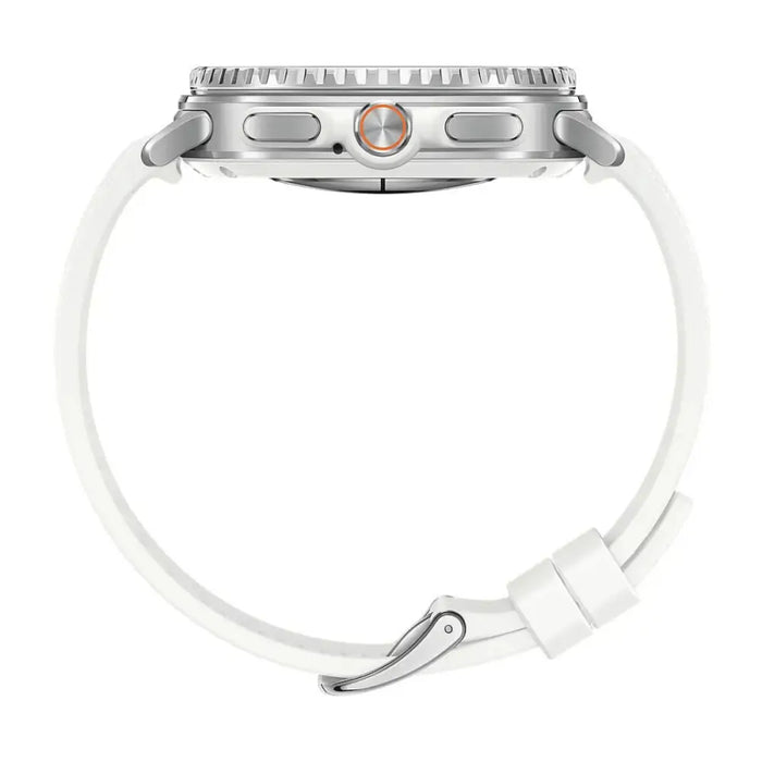 Смарт часовник Samsung Galaxy Watch 8 Classic Бял 1,34’’ 46