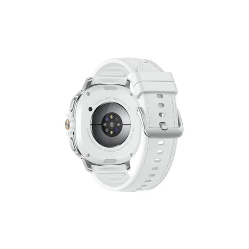 Смарт часовник Samsung GALAXY WATCH 8 CLASSIC WHITE