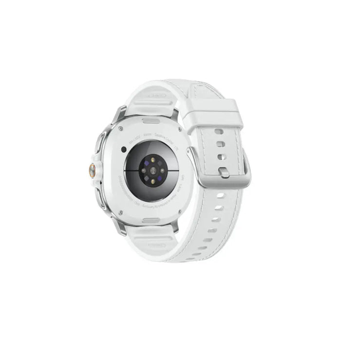 Смарт часовник Samsung GALAXY WATCH 8 CLASSIC WHITE