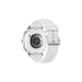Смарт часовник Samsung GALAXY WATCH 8 CLASSIC WHITE