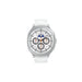 Смарт часовник Samsung GALAXY WATCH 8 CLASSIC WHITE