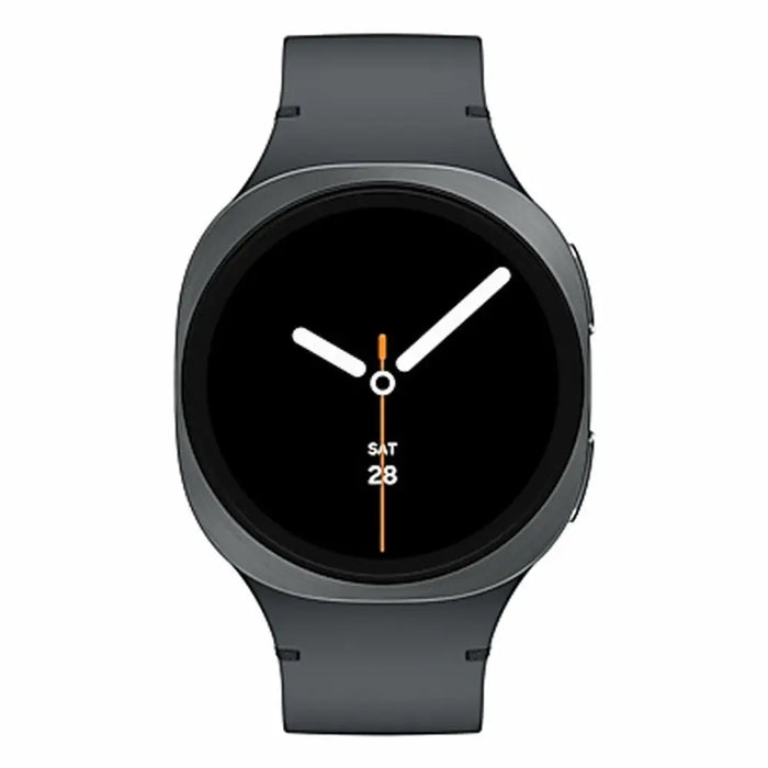 Смарт часовник Samsung Galaxy Watch 8 Сив 1,34’’ 40 mm