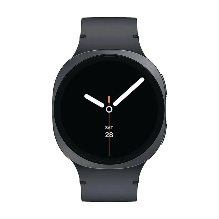 Смарт часовник Samsung Galaxy Watch 8 Сив 1,34’’ 40 mm