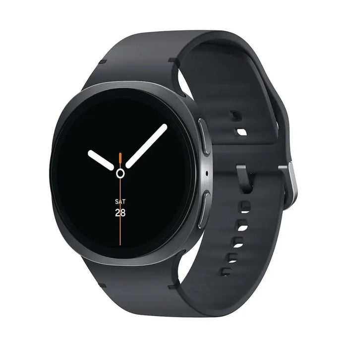 Смарт часовник Samsung Galaxy Watch 8 Сив 1,34’’ 40 mm