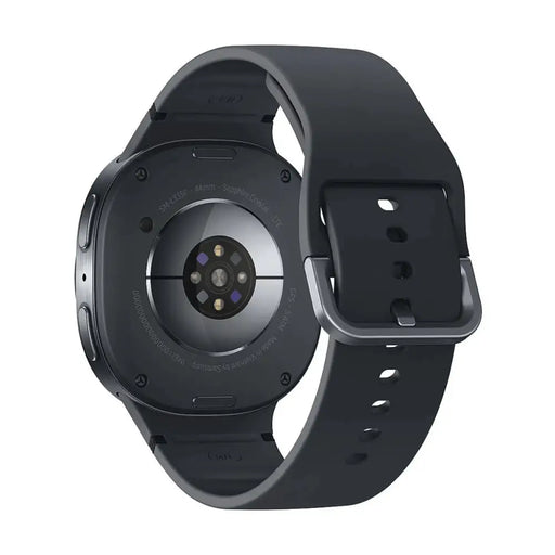 Смарт часовник Samsung Galaxy Watch 8 Сив 1,34’’ 40 mm