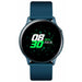 Смарт часовник Samsung Galaxy Watch Active немски Зелен